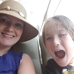 Meet your Posher, Donna